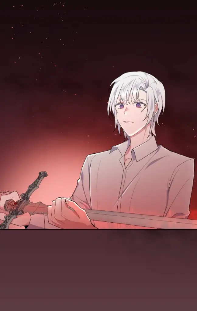 SILVER DEMON KING (2020) - Capítulo 7 - Página 28 - LectorTMOo