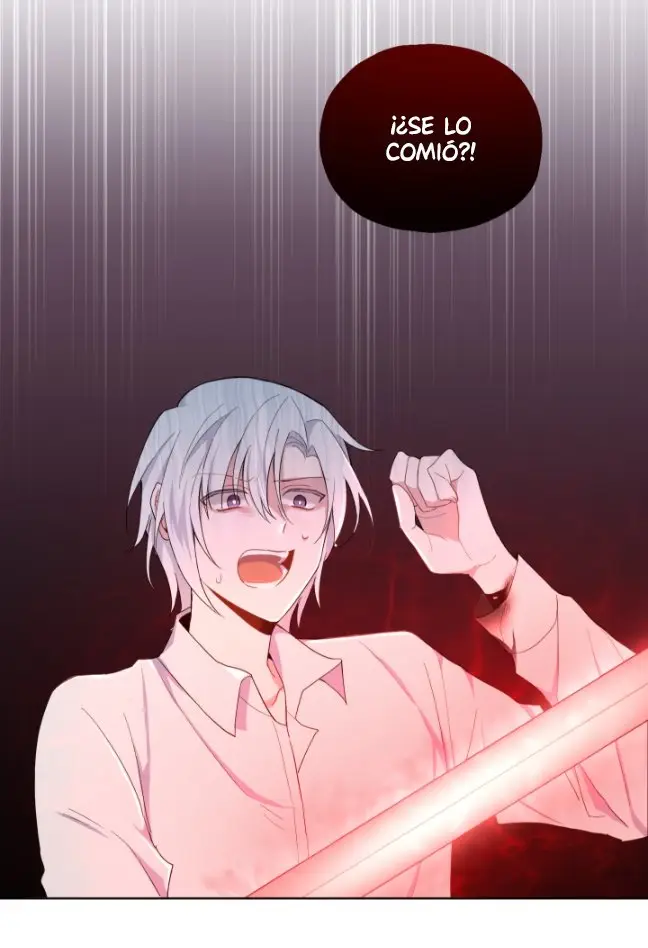SILVER DEMON KING (2020) - Capítulo 7 - Página 34 - LectorTMOo