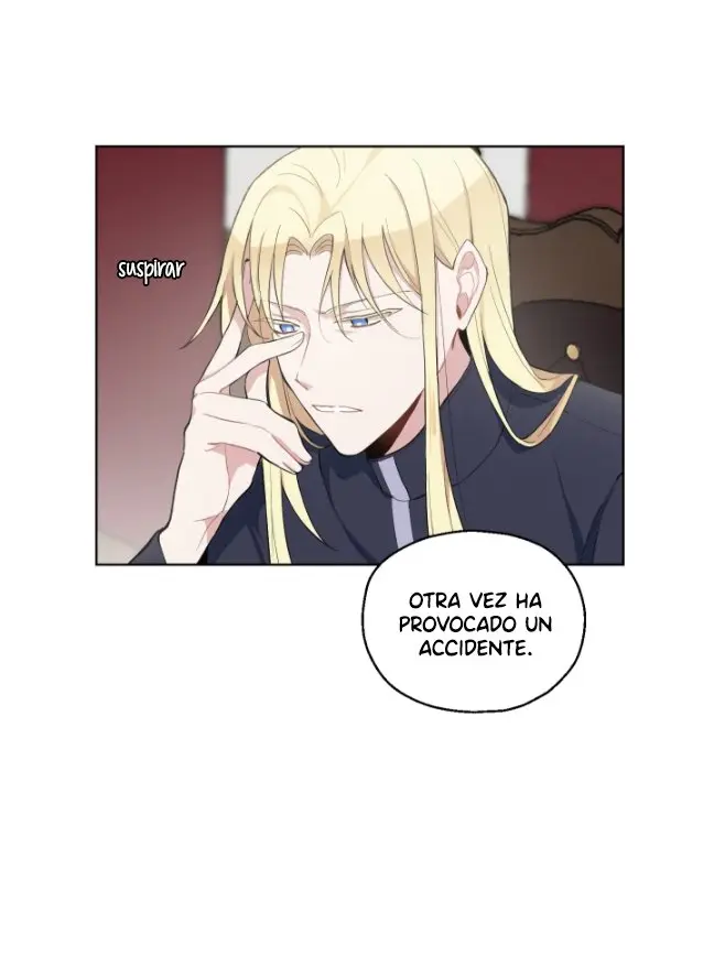 SILVER DEMON KING (2020) - Capítulo 7 - Página 36 - LectorTMOo