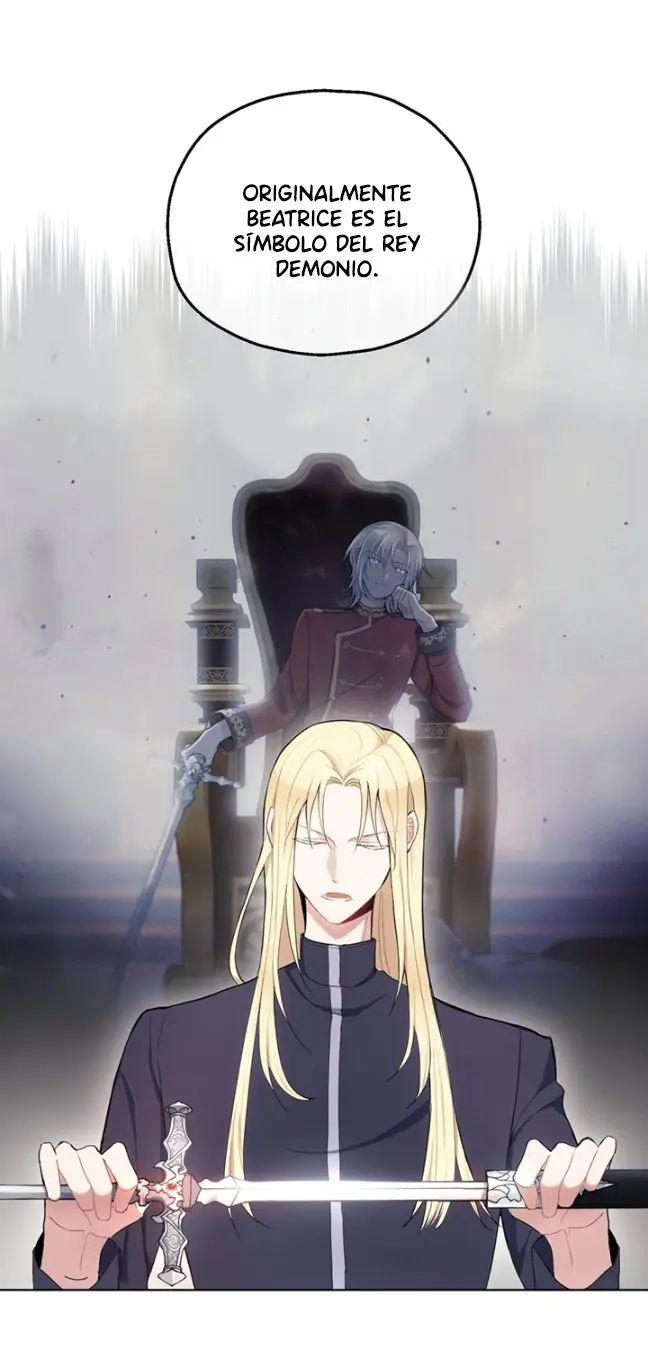 SILVER DEMON KING (2020) - Capítulo 7 - Página 46 - LectorTMOo