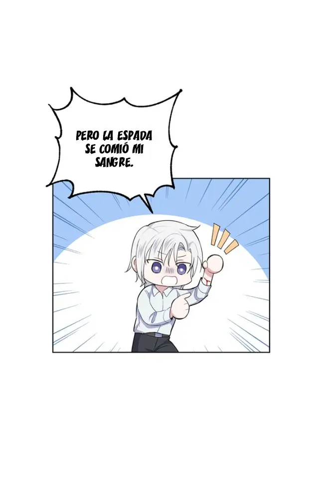 SILVER DEMON KING (2020) - Capítulo 7 - Página 47 - LectorTMOo