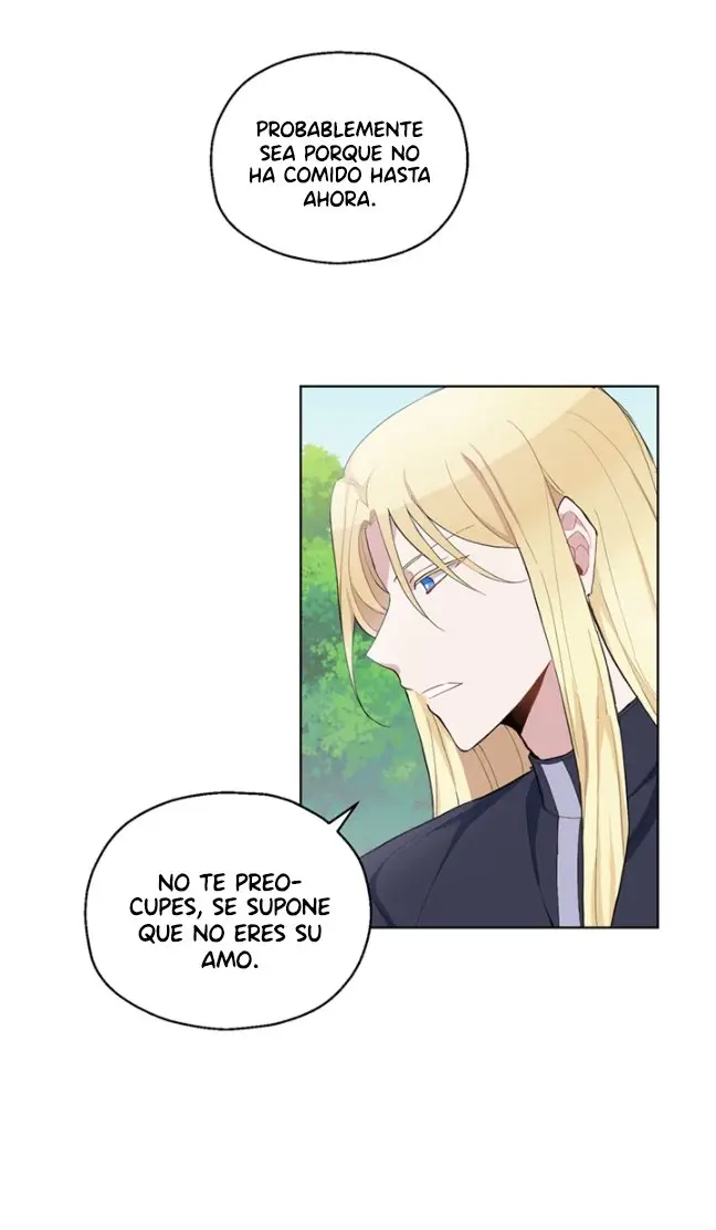 SILVER DEMON KING (2020) - Capítulo 7 - Página 50 - LectorTMOo