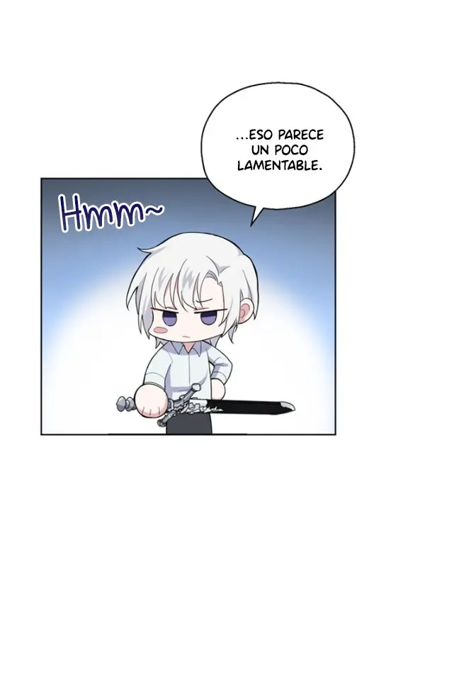 SILVER DEMON KING (2020) - Capítulo 7 - Página 51 - LectorTMOo