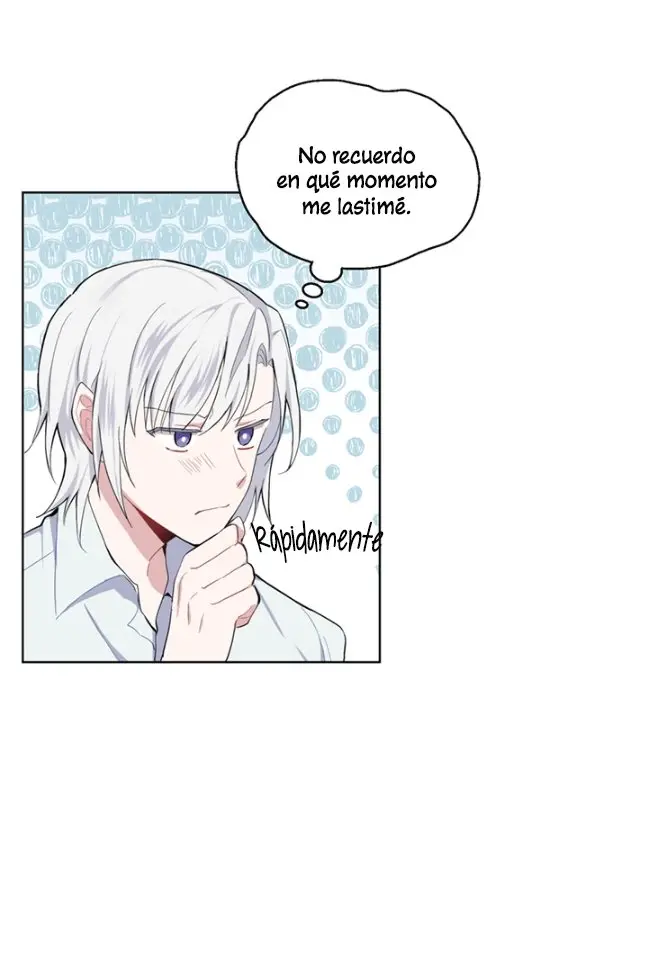 SILVER DEMON KING (2020) - Capítulo 7 - Página 59 - LectorTMOo