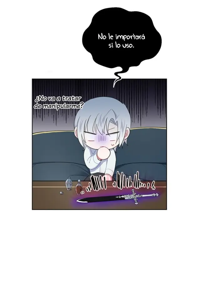 SILVER DEMON KING (2020) - Capítulo 7 - Página 60 - LectorTMOo