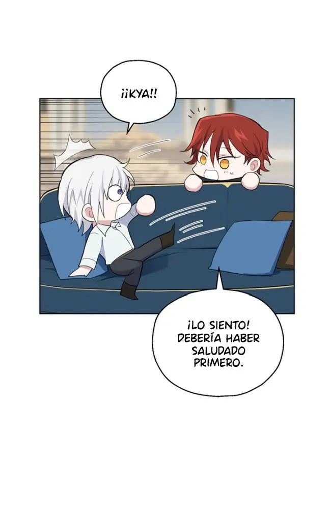 SILVER DEMON KING (2020) - Capítulo 7 - Página 62 - LectorTMOo