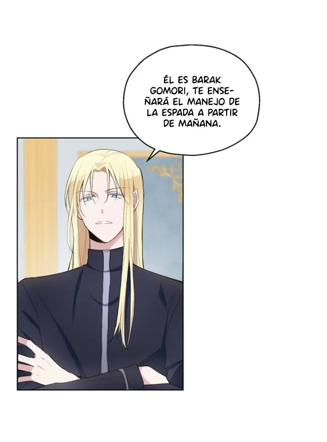 SILVER DEMON KING (2020) - Capítulo 8 - Página 2 - LectorTMOo