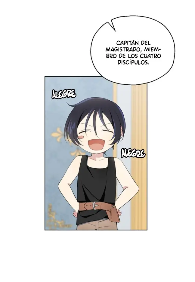 SILVER DEMON KING (2020) - Capítulo 8 - Página 3 - LectorTMOo