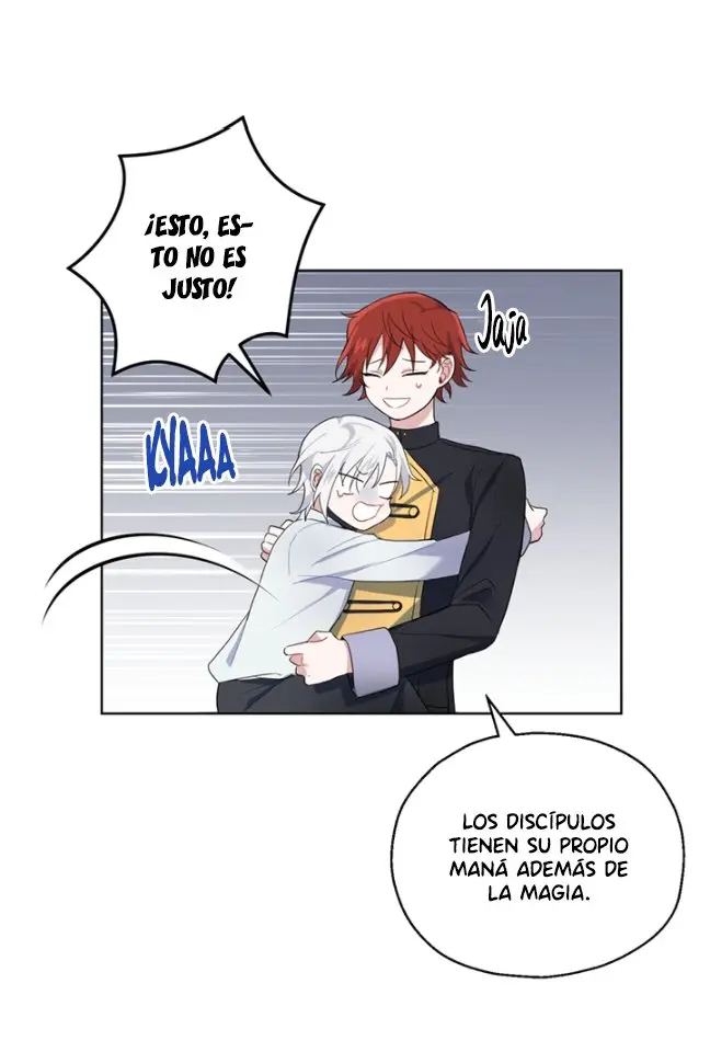 SILVER DEMON KING (2020) - Capítulo 8 - Página 22 - LectorTMOo
