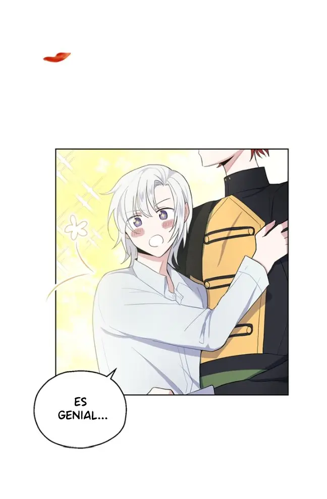 SILVER DEMON KING (2020) - Capítulo 8 - Página 28 - LectorTMOo