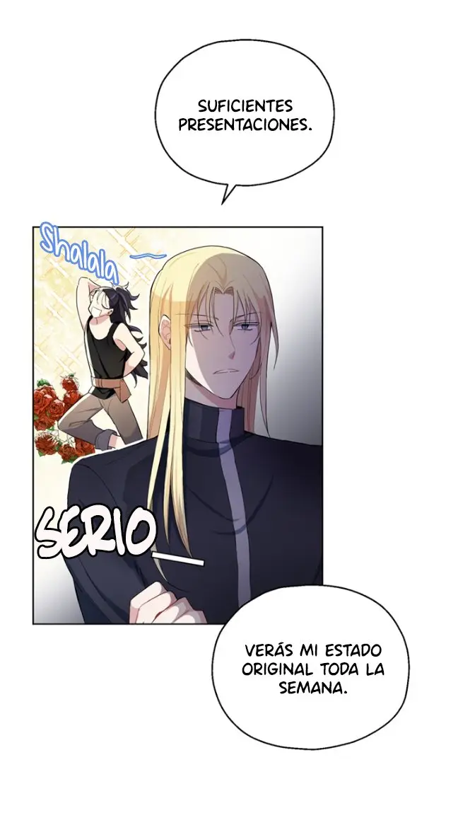 SILVER DEMON KING (2020) - Capítulo 8 - Página 29 - LectorTMOo