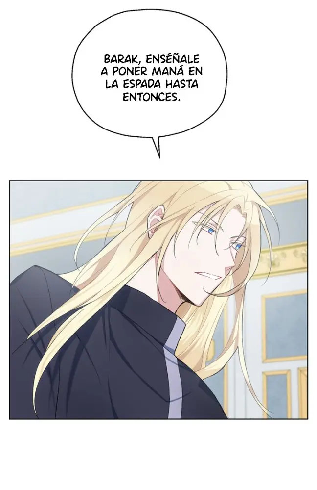 SILVER DEMON KING (2020) - Capítulo 8 - Página 32 - LectorTMOo