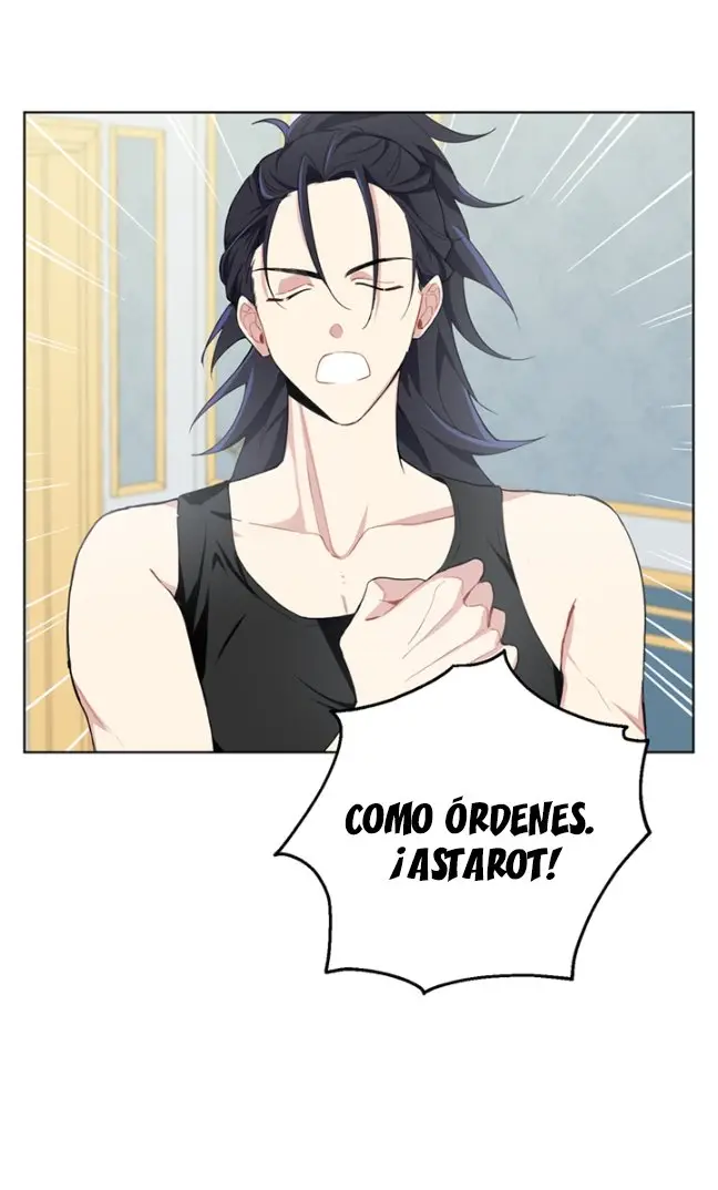 SILVER DEMON KING (2020) - Capítulo 8 - Página 33 - LectorTMOo