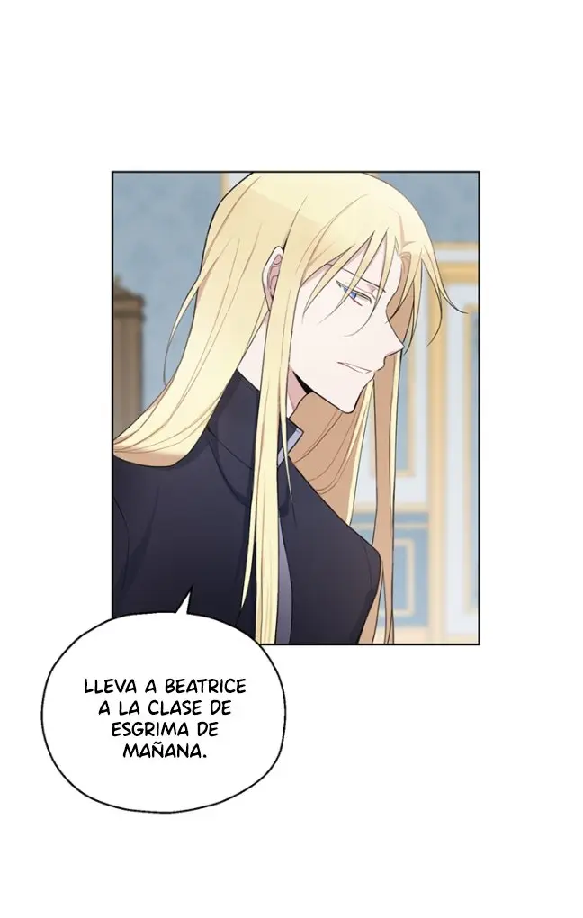 SILVER DEMON KING (2020) - Capítulo 8 - Página 34 - LectorTMOo