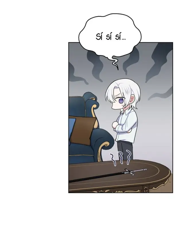 SILVER DEMON KING (2020) - Capítulo 8 - Página 35 - LectorTMOo