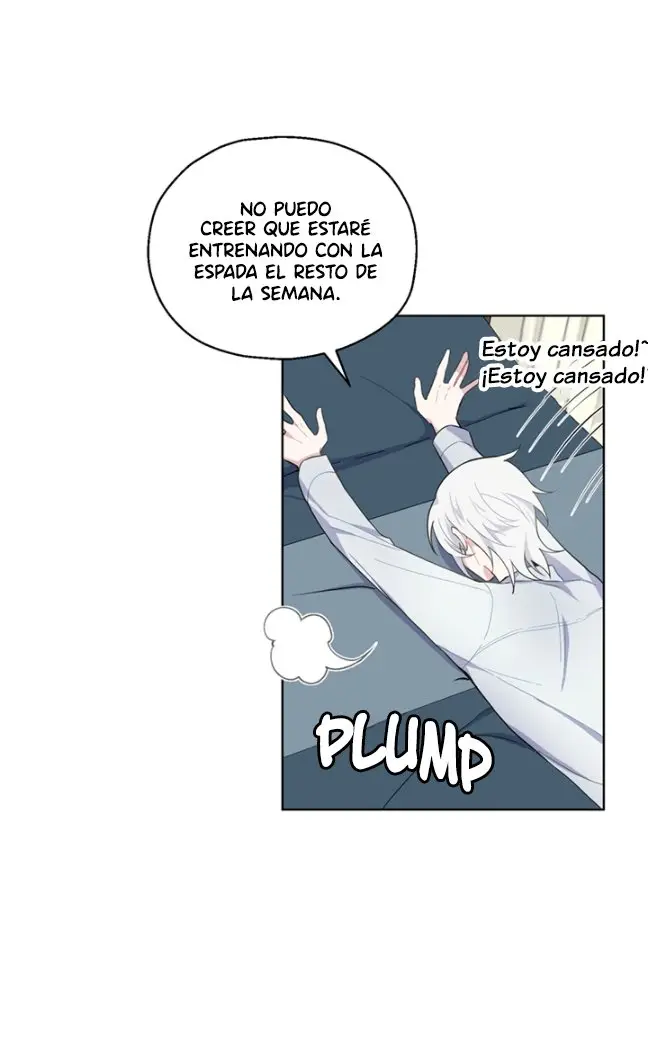 SILVER DEMON KING (2020) - Capítulo 8 - Página 39 - LectorTMOo