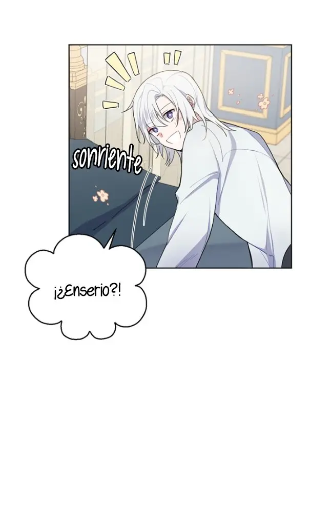 SILVER DEMON KING (2020) - Capítulo 8 - Página 41 - LectorTMOo