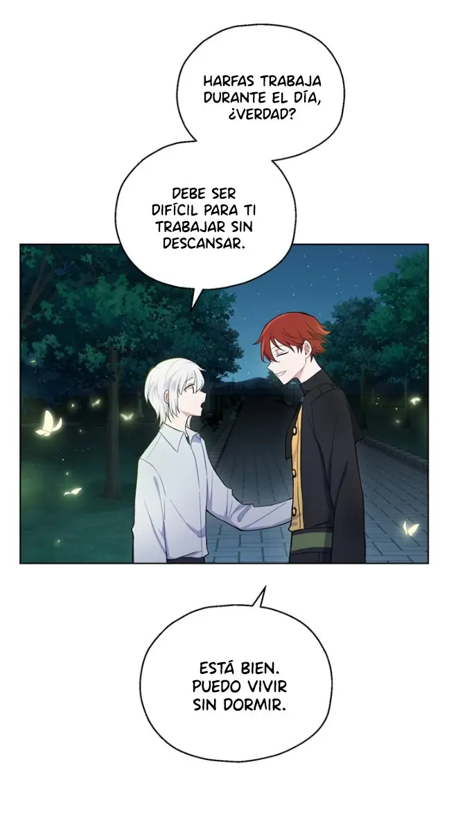 SILVER DEMON KING (2020) - Capítulo 8 - Página 47 - LectorTMOo