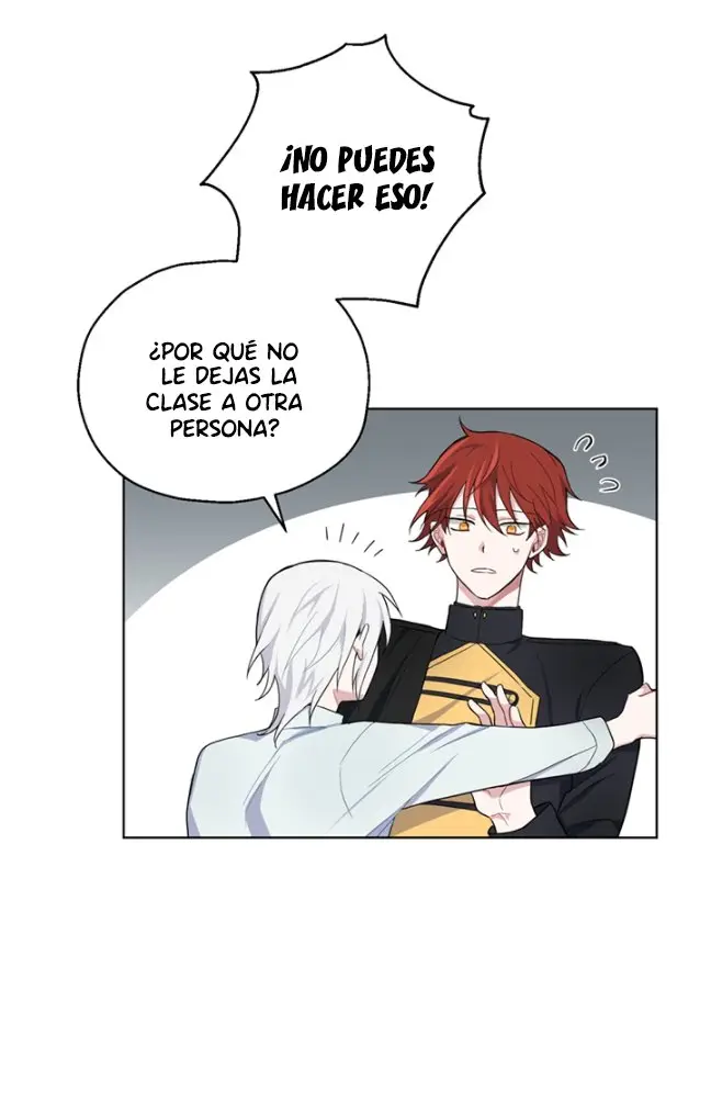 SILVER DEMON KING (2020) - Capítulo 8 - Página 49 - LectorTMOo