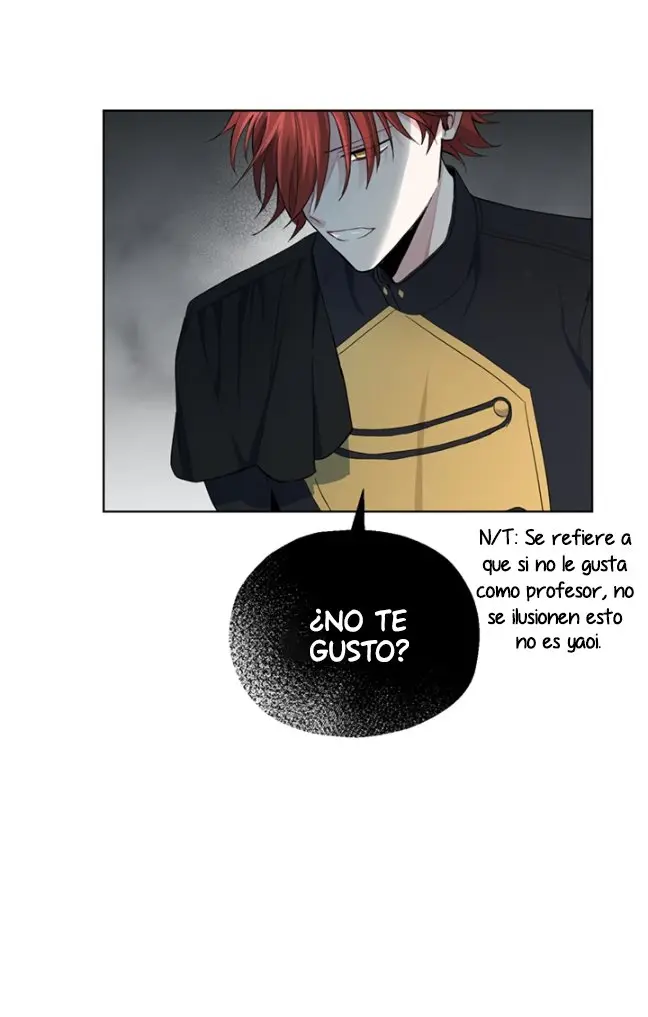 SILVER DEMON KING (2020) - Capítulo 8 - Página 52 - LectorTMOo