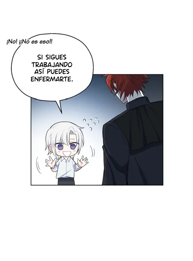SILVER DEMON KING (2020) - Capítulo 8 - Página 54 - LectorTMOo