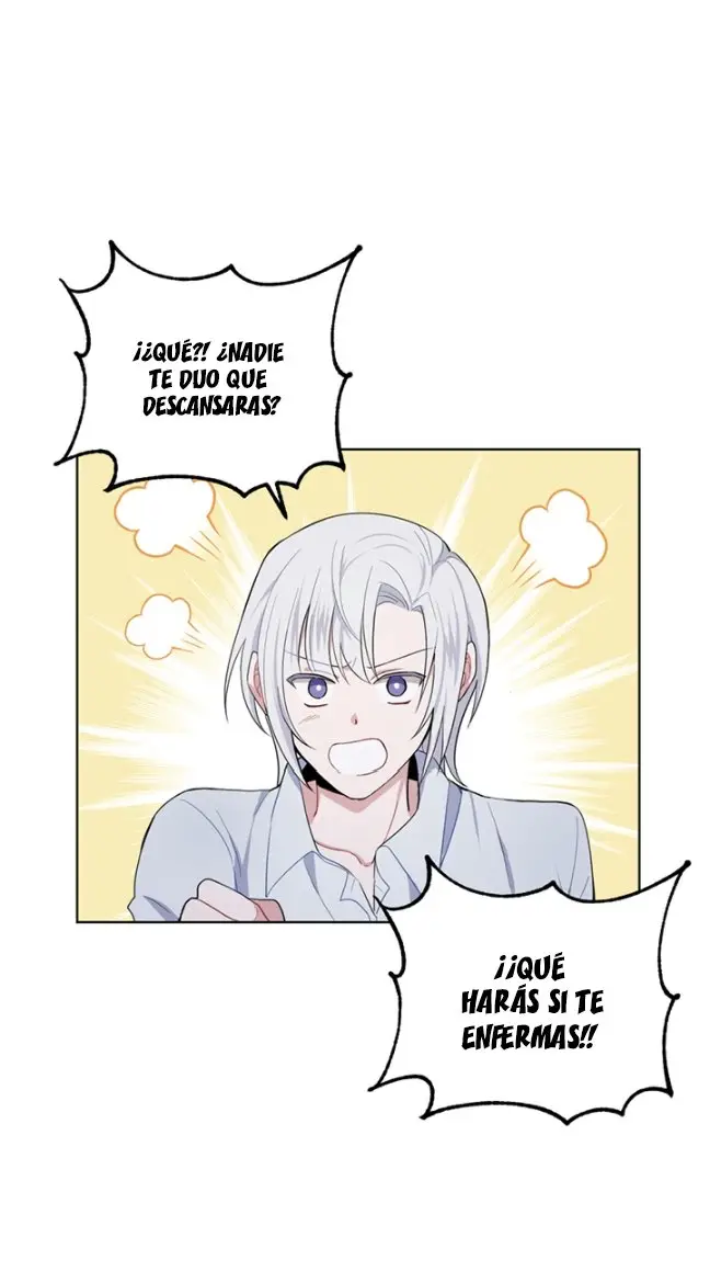 SILVER DEMON KING (2020) - Capítulo 8 - Página 58 - LectorTMOo