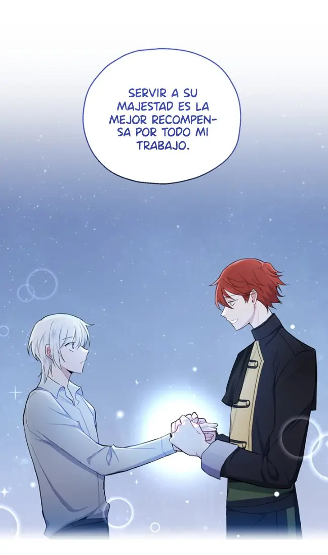 SILVER DEMON KING (2020) - Capítulo 8 - Página 61 - LectorTMOo