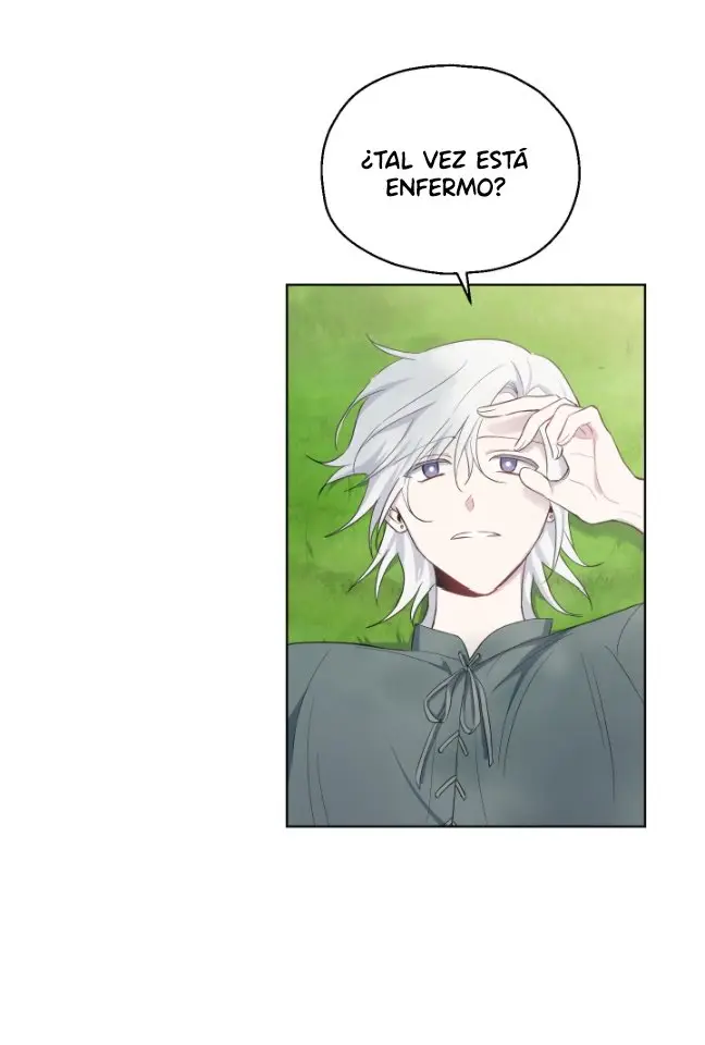 SILVER DEMON KING (2020) - Capítulo 9 - Página 11 - LectorTMOo