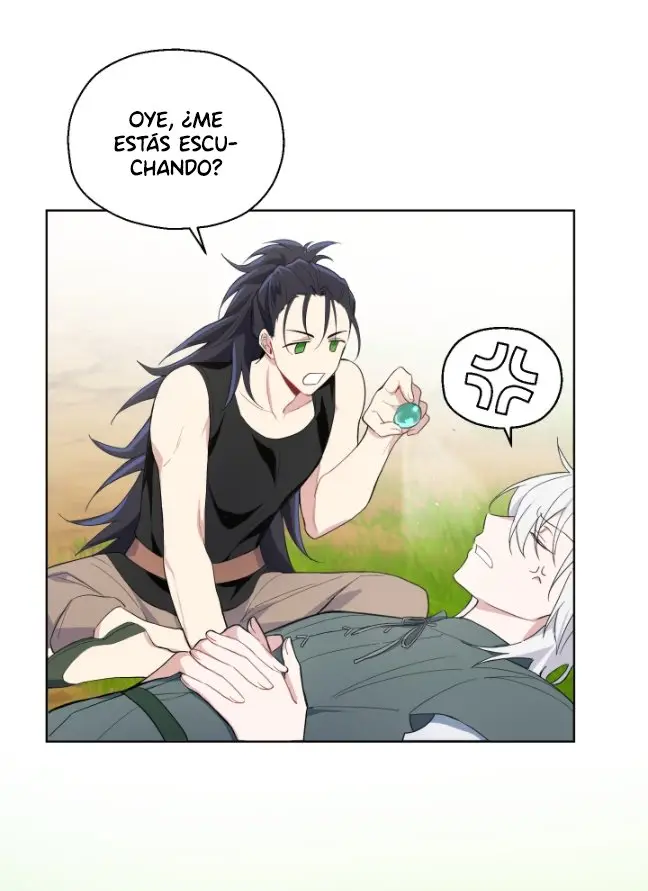 SILVER DEMON KING (2020) - Capítulo 9 - Página 12 - LectorTMOo