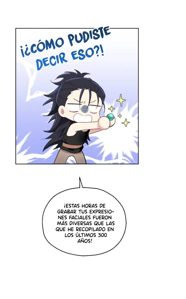 SILVER DEMON KING (2020) - Capítulo 9 - Página 15 - LectorTMOo