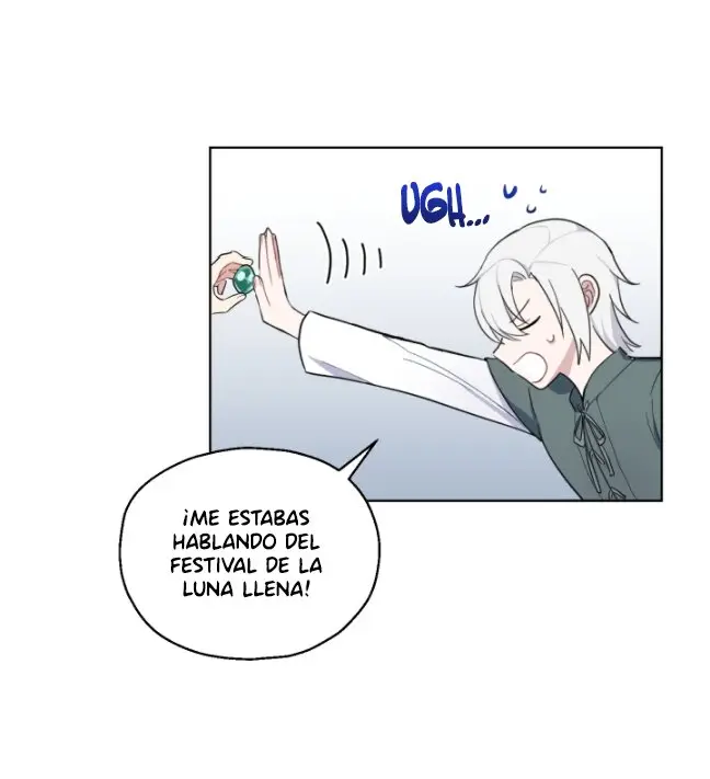 SILVER DEMON KING (2020) - Capítulo 9 - Página 17 - LectorTMOo