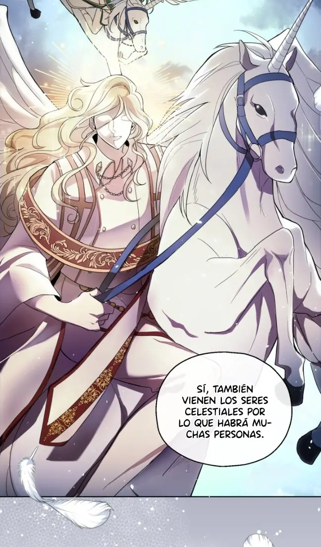 SILVER DEMON KING (2020) - Capítulo 9 - Página 19 - LectorTMOo