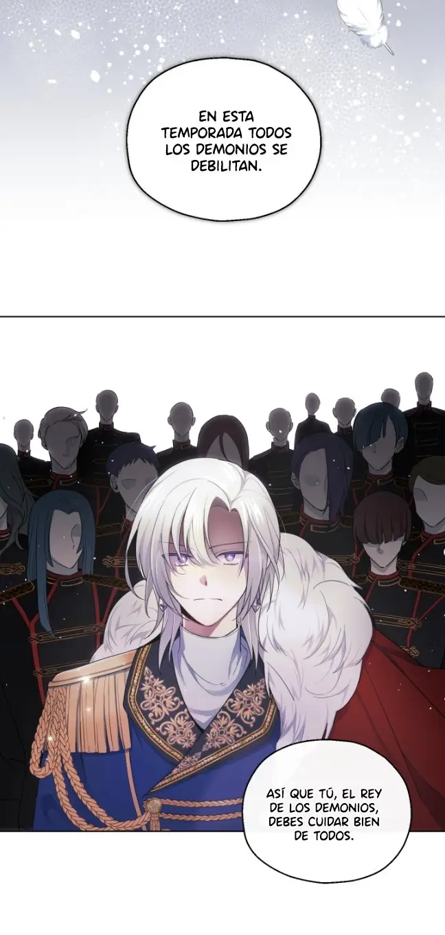 SILVER DEMON KING (2020) - Capítulo 9 - Página 20 - LectorTMOo