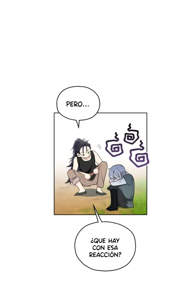 SILVER DEMON KING (2020) - Capítulo 9 - Página 21 - LectorTMOo