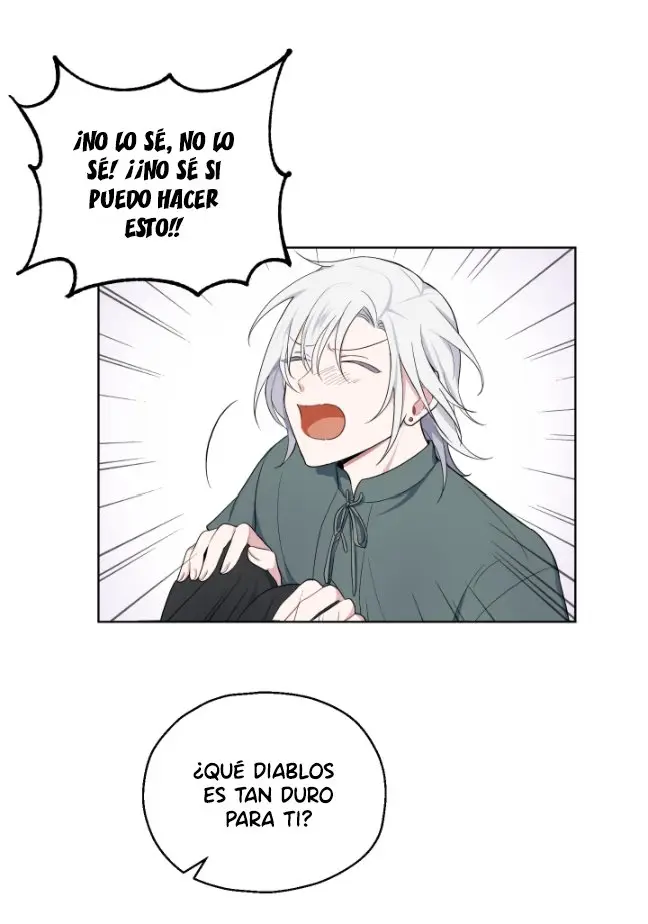 SILVER DEMON KING (2020) - Capítulo 9 - Página 22 - LectorTMOo