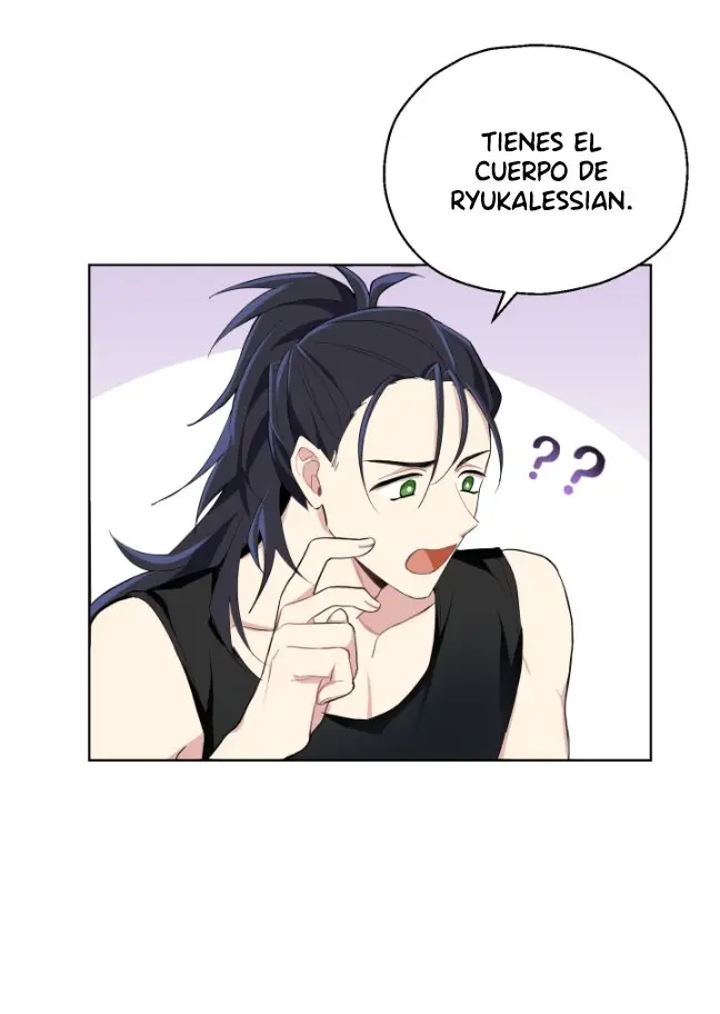 SILVER DEMON KING (2020) - Capítulo 9 - Página 23 - LectorTMOo
