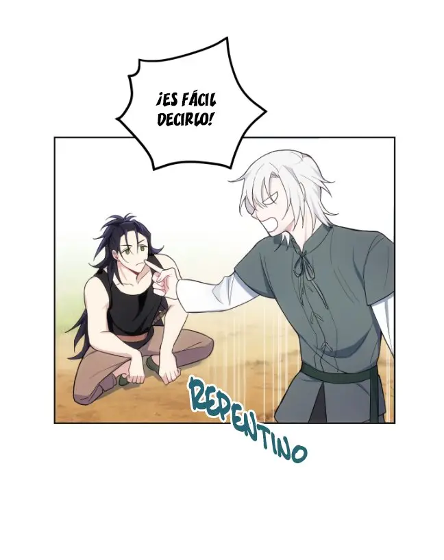 SILVER DEMON KING (2020) - Capítulo 9 - Página 24 - LectorTMOo