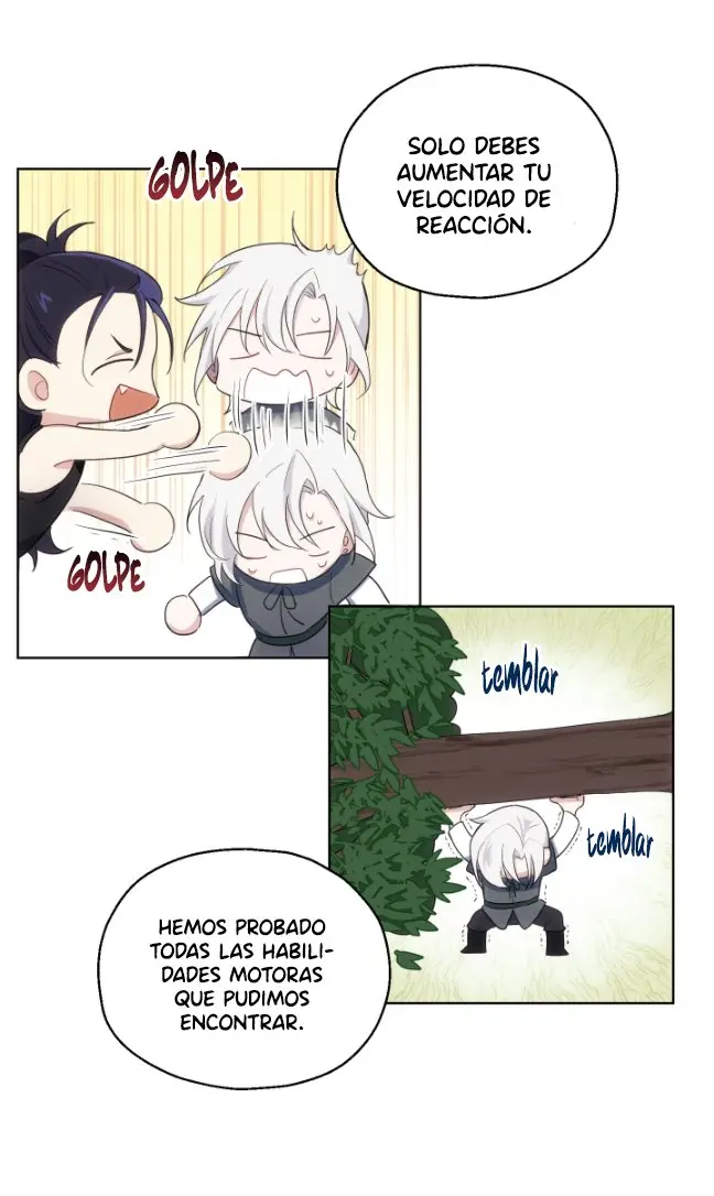 SILVER DEMON KING (2020) - Capítulo 9 - Página 25 - LectorTMOo
