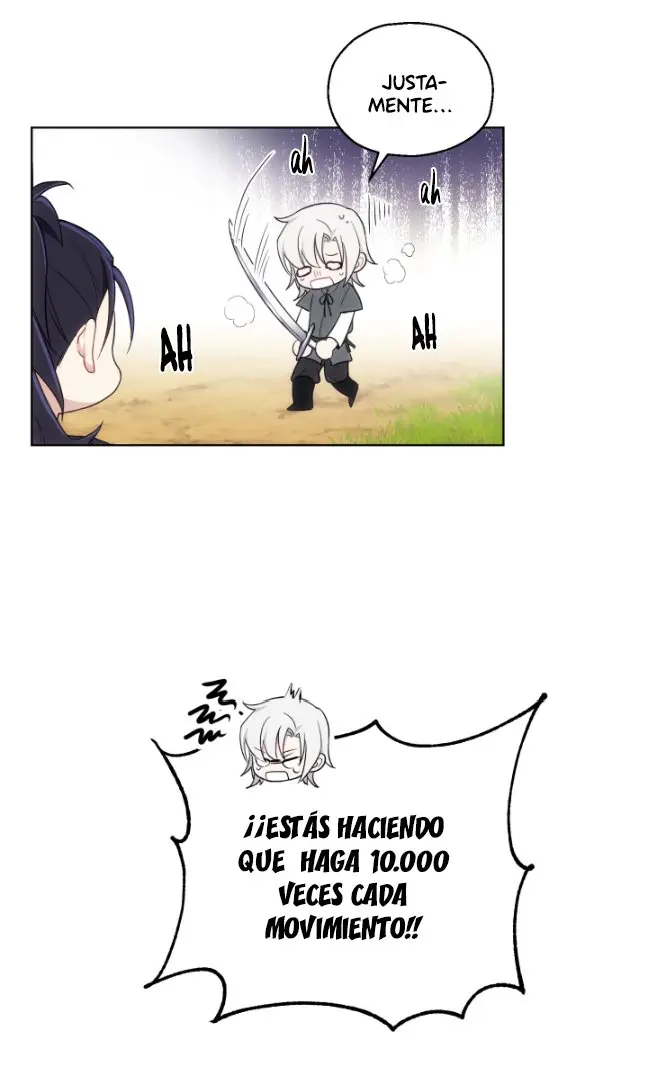 SILVER DEMON KING (2020) - Capítulo 9 - Página 26 - LectorTMOo