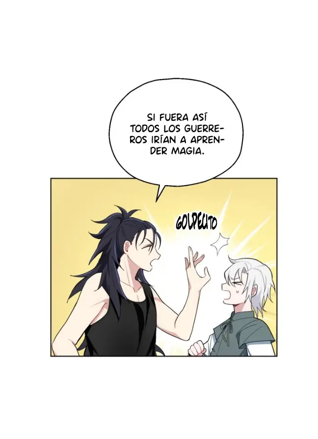 SILVER DEMON KING (2020) - Capítulo 9 - Página 28 - LectorTMOo
