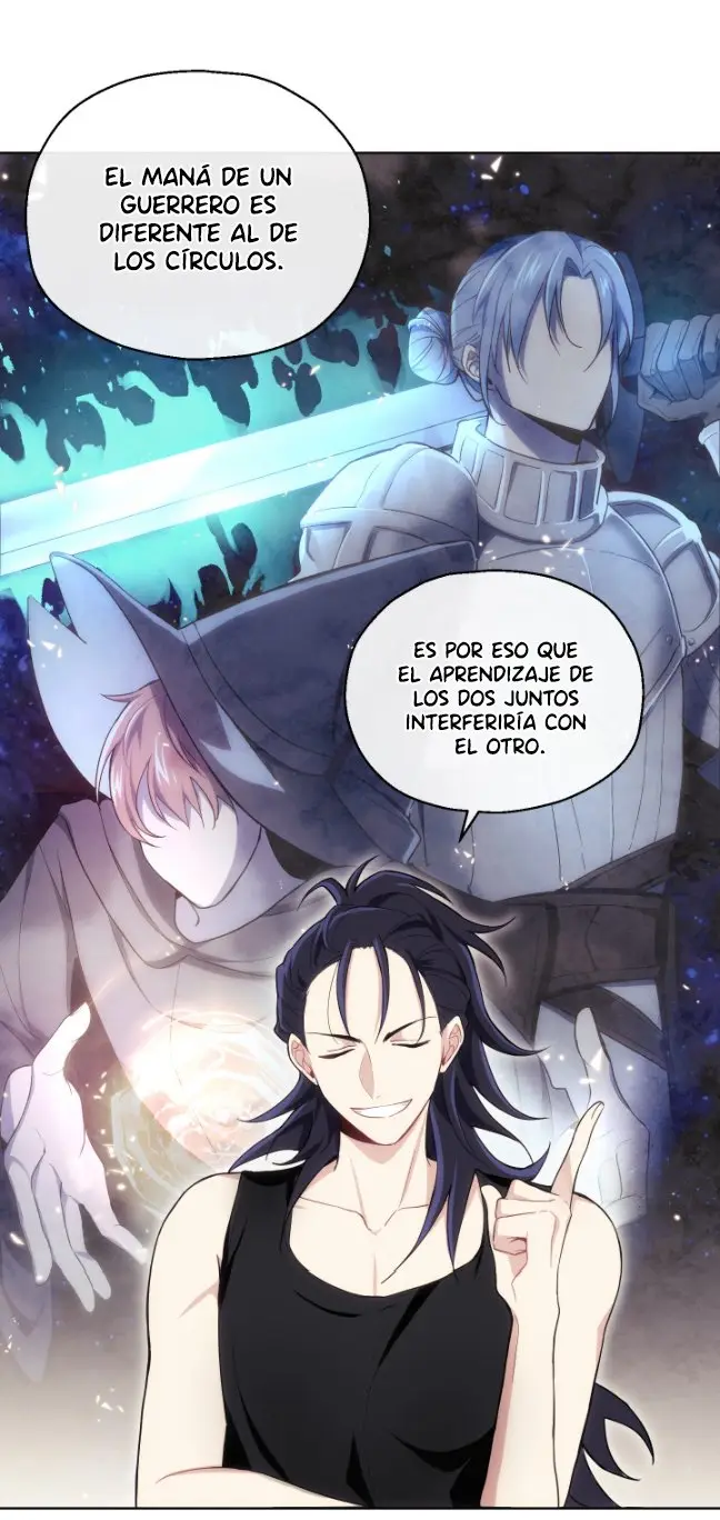 SILVER DEMON KING (2020) - Capítulo 9 - Página 29 - LectorTMOo