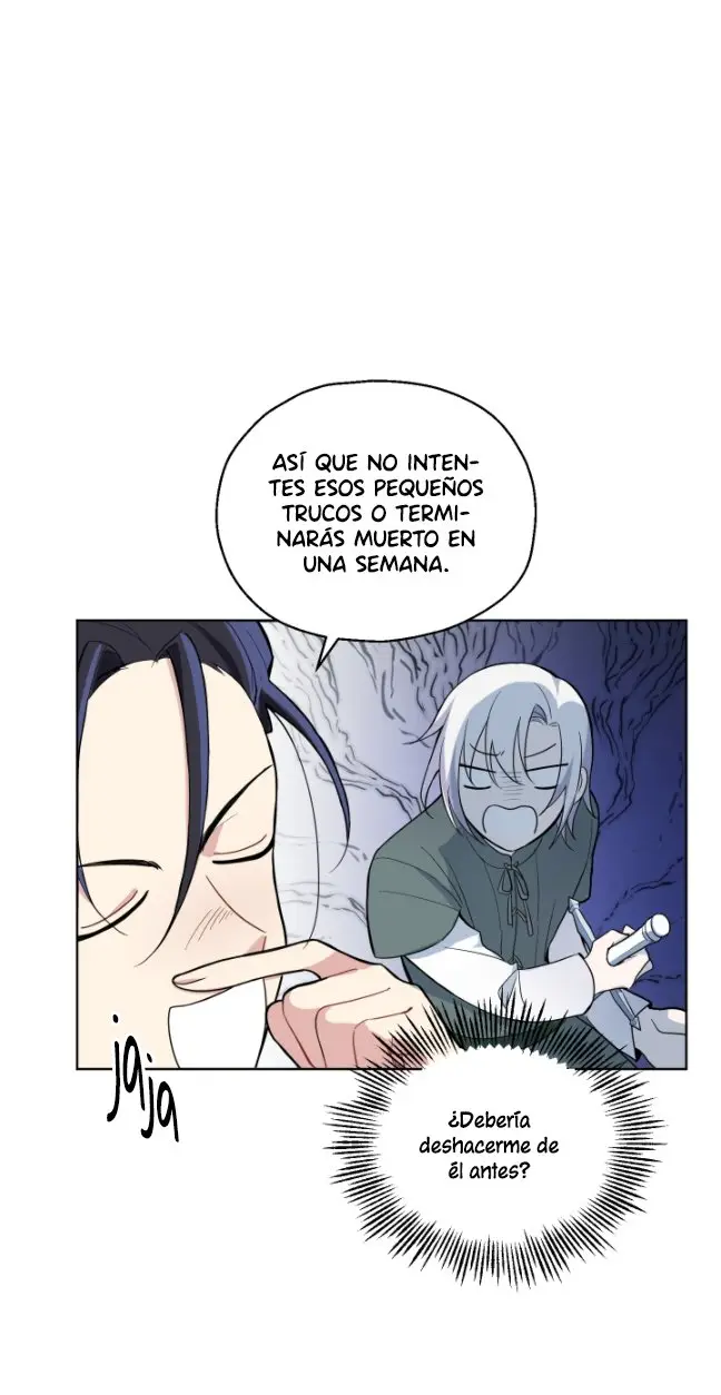 SILVER DEMON KING (2020) - Capítulo 9 - Página 30 - LectorTMOo