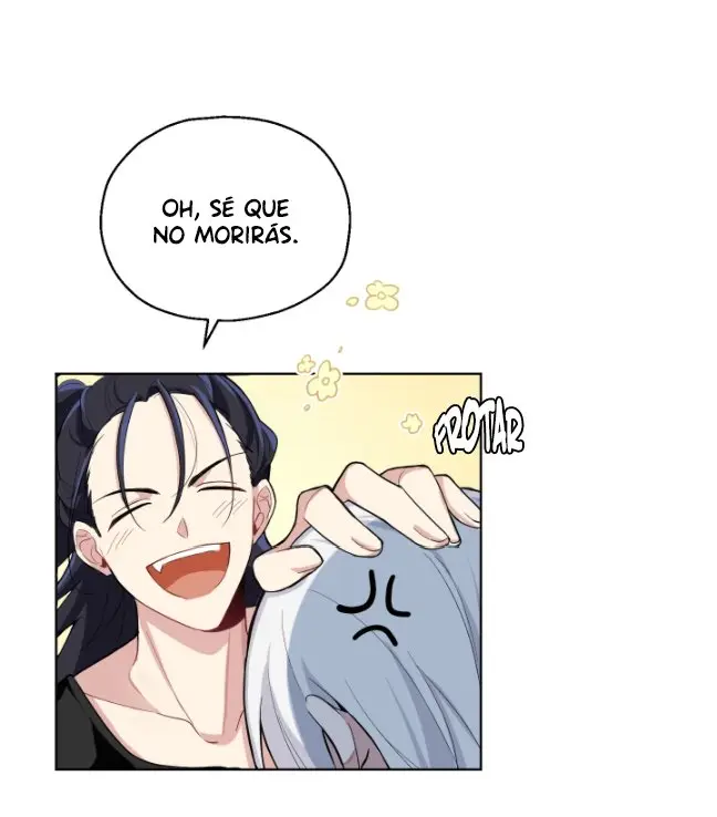 SILVER DEMON KING (2020) - Capítulo 9 - Página 31 - LectorTMOo