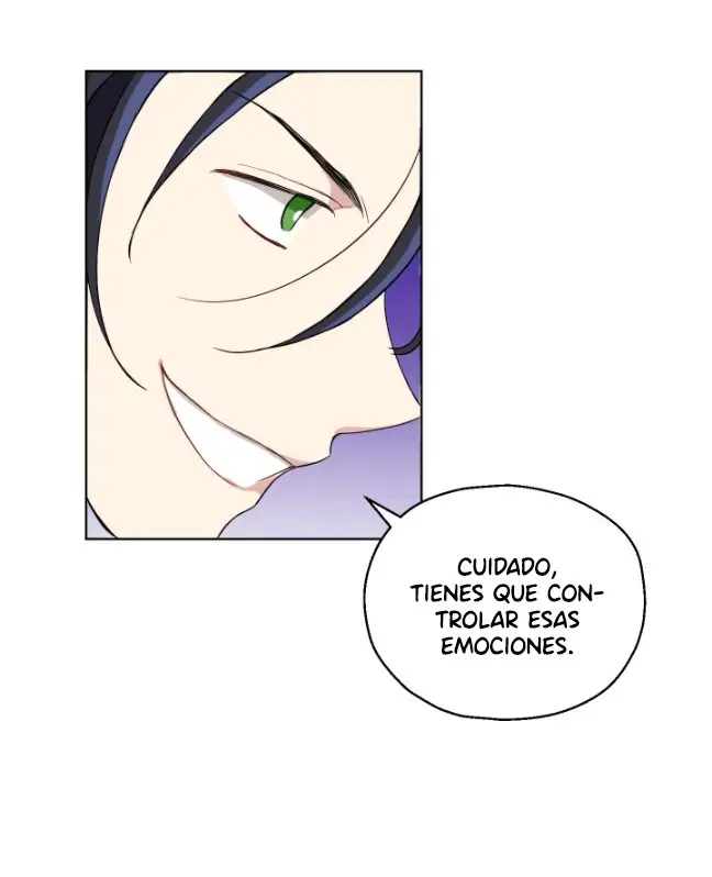 SILVER DEMON KING (2020) - Capítulo 9 - Página 33 - LectorTMOo