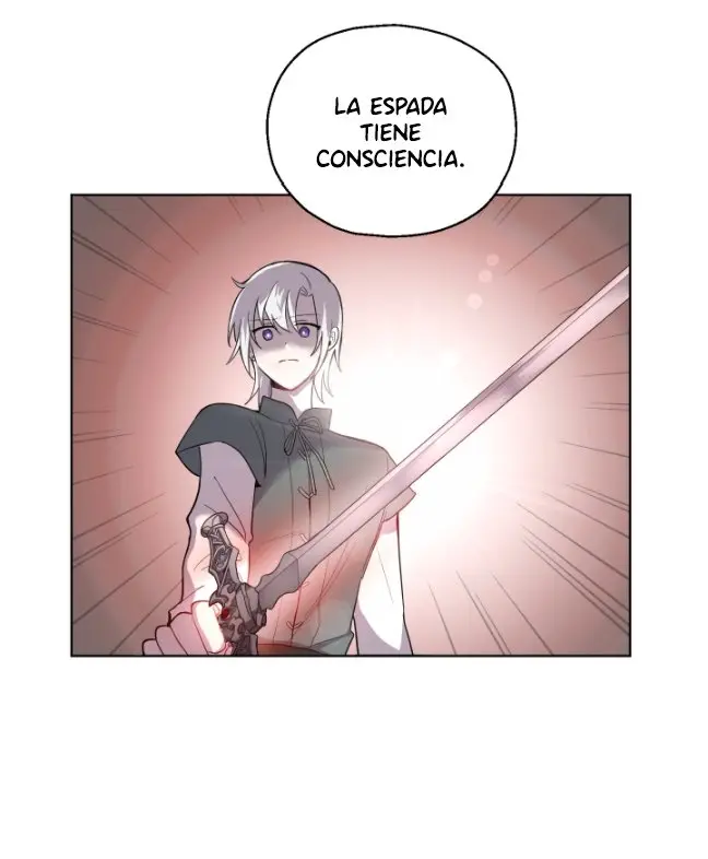 SILVER DEMON KING (2020) - Capítulo 9 - Página 34 - LectorTMOo
