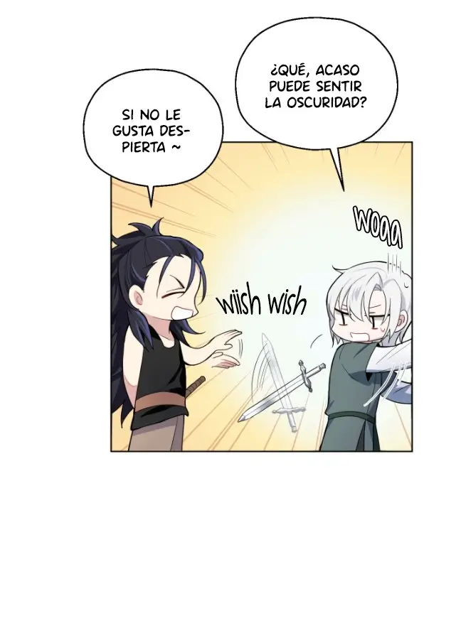SILVER DEMON KING (2020) - Capítulo 9 - Página 35 - LectorTMOo