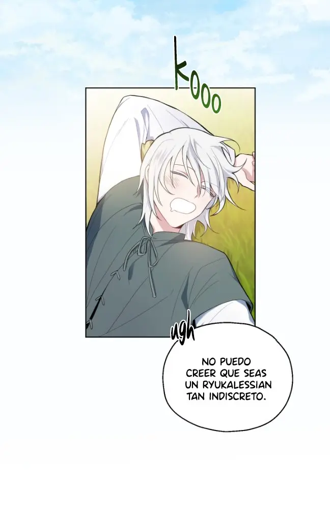 SILVER DEMON KING (2020) - Capítulo 9 - Página 39 - LectorTMOo