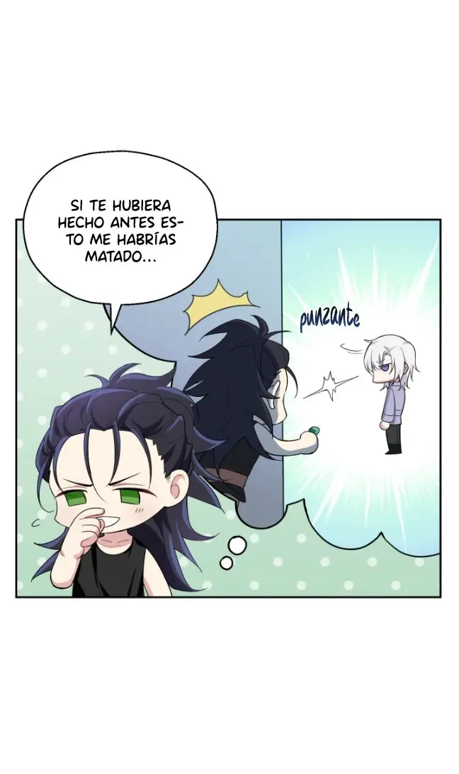 SILVER DEMON KING (2020) - Capítulo 9 - Página 44 - LectorTMOo