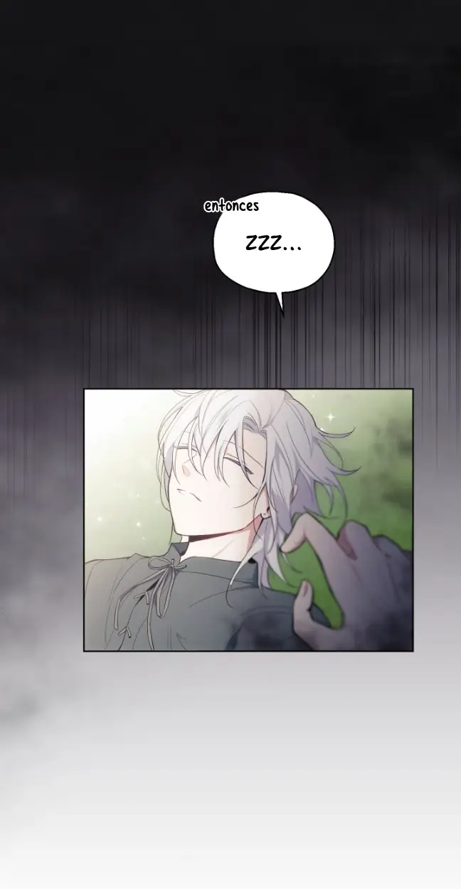 SILVER DEMON KING (2020) - Capítulo 9 - Página 46 - LectorTMOo