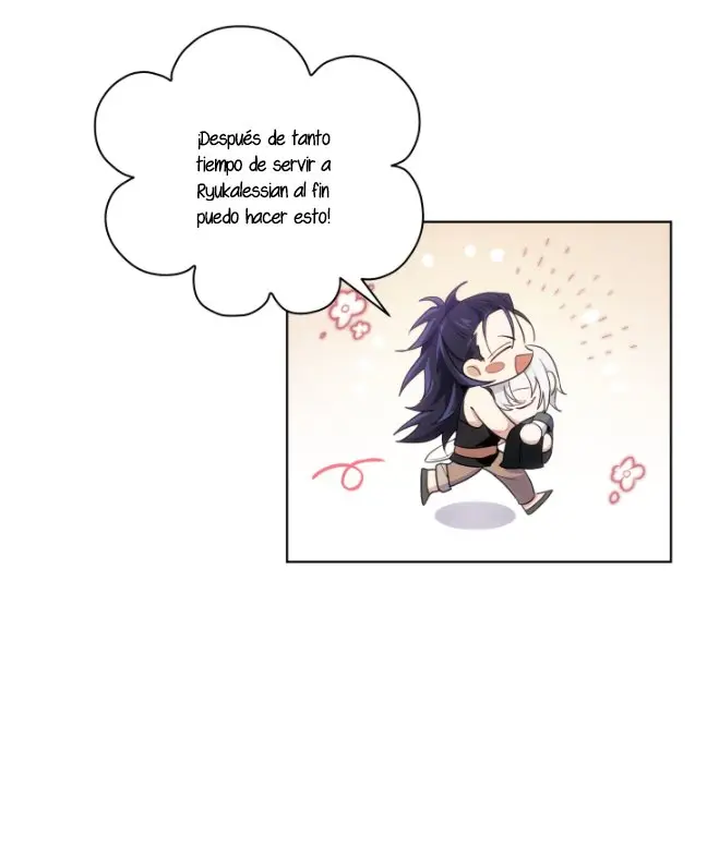 SILVER DEMON KING (2020) - Capítulo 9 - Página 48 - LectorTMOo